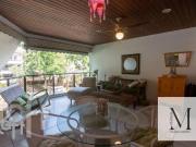 Apartamento com 4 dormitórios à venda, 187 m² por R$...
