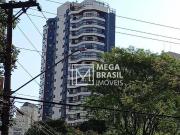 Apartamento com 4 dormitórios à venda, 188 m² por R$...
