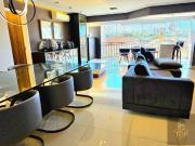 Apartamento com 4 dormitórios à venda, 189 m² por R$...