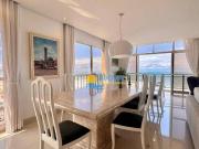 Apartamento com 4 dormitórios à venda, 190 m² por R$...