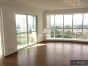 Apartamento com 4 dormitórios à venda, 190 m² por R$...