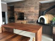 Apartamento com 4 dormitórios à venda, 190 m² por R$...