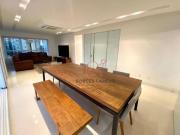 Apartamento com 4 dormitórios à venda, 190 m² por R$...