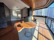 Apartamento com 4 dormitórios à venda, 190 m² por R$...