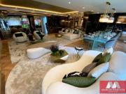 Apartamento com 4 dormitórios à venda, 190 m² por R$...