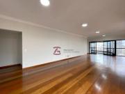 Apartamento com 4 dormitórios à venda, 192 m² Perdizes...