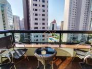 Apartamento com 4 dormitórios à venda, 193 m² por R$...