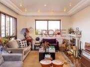 Apartamento com 4 dormitórios à venda, 194 m² por R$...
