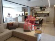 Apartamento com 4 dormitórios à venda, 194 m² por R$...