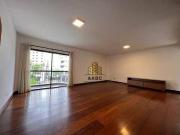Apartamento com 4 dormitórios à venda, 196 m² por R$...