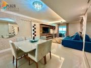 Apartamento com 4 dormitórios à venda, 196 m² por R$...