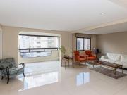 Apartamento com 4 dormitórios à venda, 196 m² por R$...