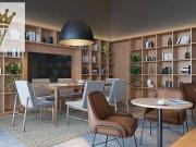 Apartamento com 4 dormitórios à venda, 196 m² por R$...