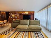 Apartamento com 4 dormitórios à venda, 197 m² Brooklin...