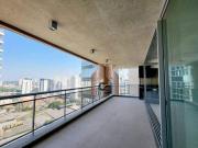 Apartamento com 4 dormitórios à venda, 197 m² por R$...