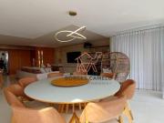 Apartamento com 4 dormitórios à venda, 197 m² por R$...