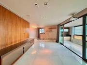 Apartamento com 4 dormitórios à venda, 197 m² por R$...