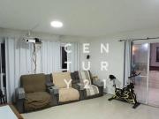 Apartamento com 4 dormitórios à venda, 198 m² por R$...
