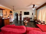 Apartamento com 4 dormitórios à venda, 200 m² por R$...