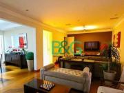 Apartamento com 4 dormitórios à venda, 200 m² por R$...