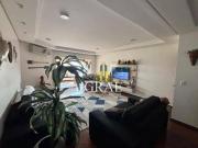 Apartamento com 4 dormitórios à venda, 200 m² por R$...