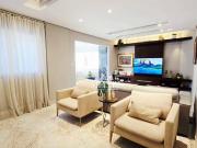 Apartamento com 4 dormitórios à venda, 200 m² por R$...