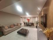 Apartamento com 4 dormitórios à venda, 200 m² por R$...