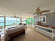 Apartamento com 4 dormitórios à venda, 200 m² por R$...