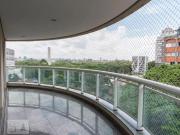 Apartamento com 4 dormitórios à venda, 200 m² por R$...
