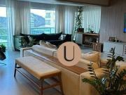 Apartamento com 4 dormitórios à venda, 202 m² por R$...