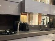 Apartamento com 4 dormitórios à venda, 202 m² por R$...