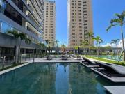 Apartamento com 4 dormitórios à venda, 202 m² Vila da...