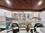 Apartamento com 4 dormitórios à venda, 203 m² por R$...
