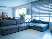 Apartamento com 4 dormitórios à venda, 205 m² por R$...