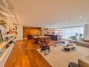 Apartamento com 4 dormitórios à venda, 205 m² por R$...