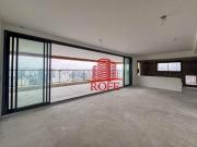 Apartamento com 4 dormitórios à venda, 205 m² por R$...