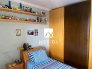Apartamento com 4 dormitórios à venda, 207 m² por R$...