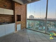 Apartamento com 4 dormitórios à venda, 208 m² por R$...
