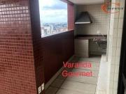 Apartamento com 4 dormitórios à venda, 208 m² por R$...