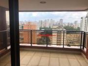 Apartamento com 4 dormitórios à venda, 208 m² por R$...