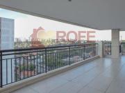 Apartamento com 4 dormitórios à venda, 208 m² andar alto...