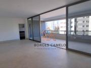 Apartamento com 4 dormitórios à venda, 208 m² por R$...