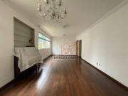 Apartamento com 4 dormitórios à venda, 209 m² por R$...