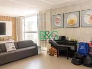 Apartamento com 4 dormitórios à venda, 210 m² por R$...