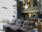 Apartamento com 4 dormitórios à venda, 210 m² por R$...