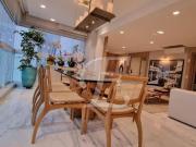 Apartamento com 4 dormitórios à venda, 210 m² por R$...