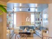 Apartamento com 4 dormitórios à venda, 212 m² por R$...