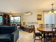 Apartamento com 4 dormitórios à venda, 212 m² por R$...