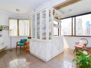 Apartamento com 4 dormitórios à venda, 212 m² por R$...