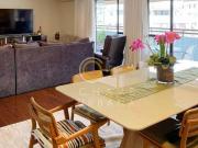 Apartamento com 4 dormitórios à venda, 212 m² por R$...